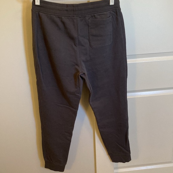 Mens M Banana Republic joggers - Picture 4 of 6